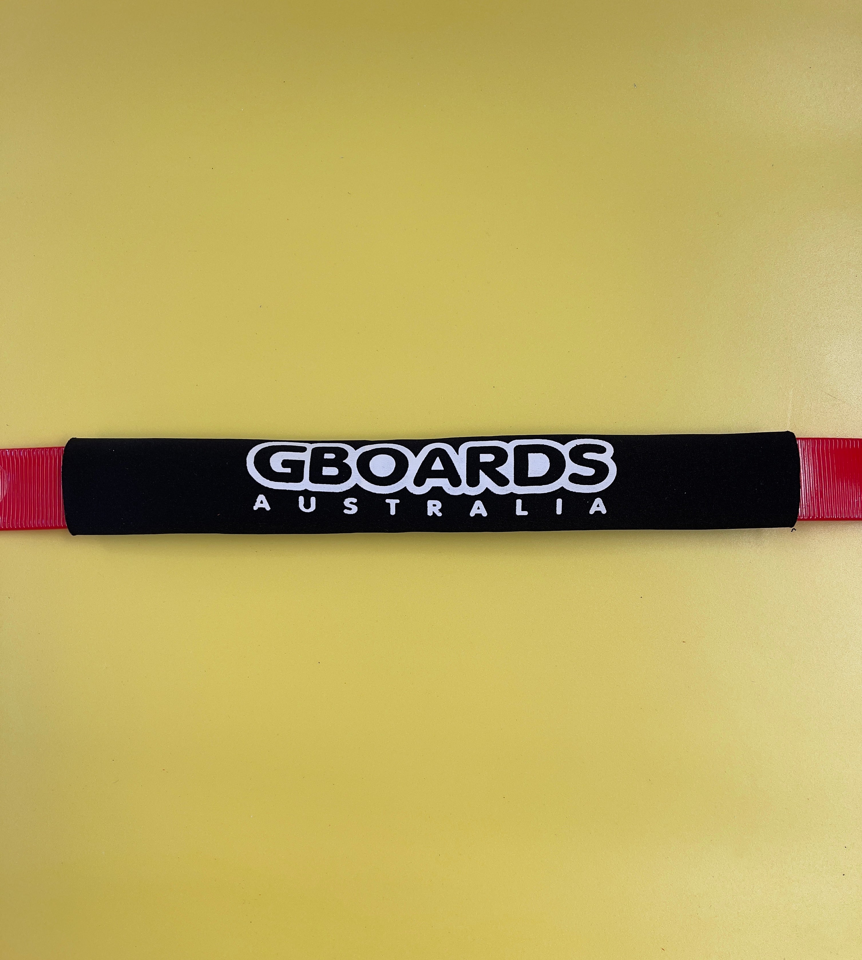 Rescue board replacement neoprene handle sleeve
