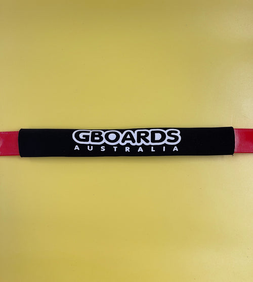 Rescue board replacement neoprene handle sleeve