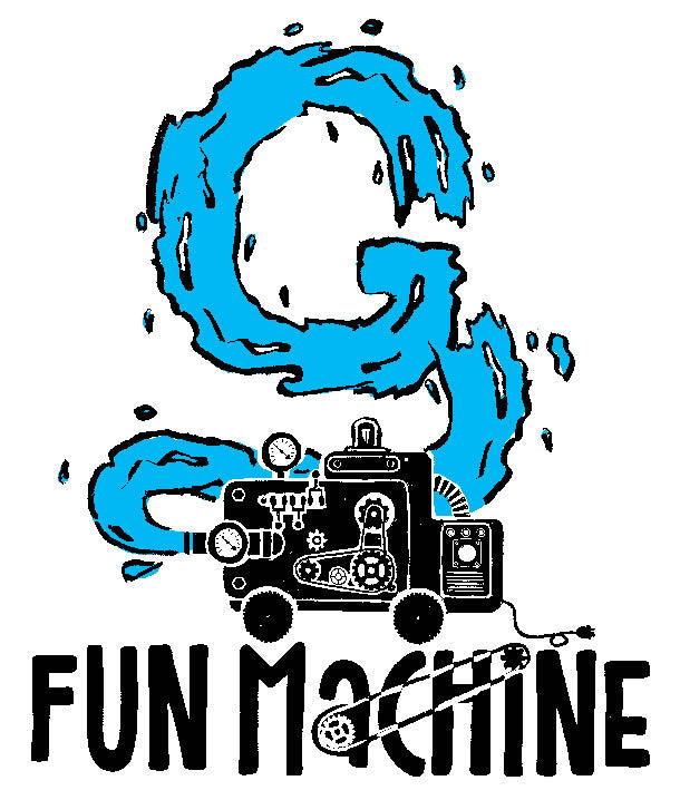 G-Lite The Fun board (LAST CHANCE)