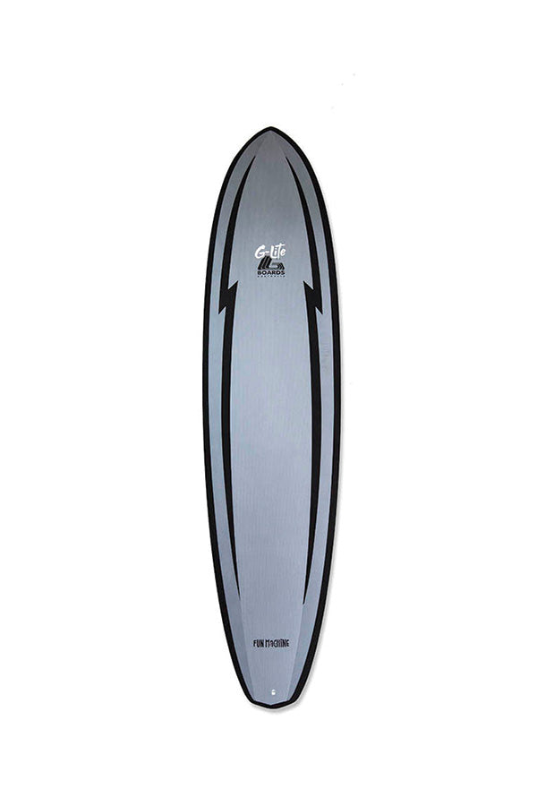 G-Lite 8'0