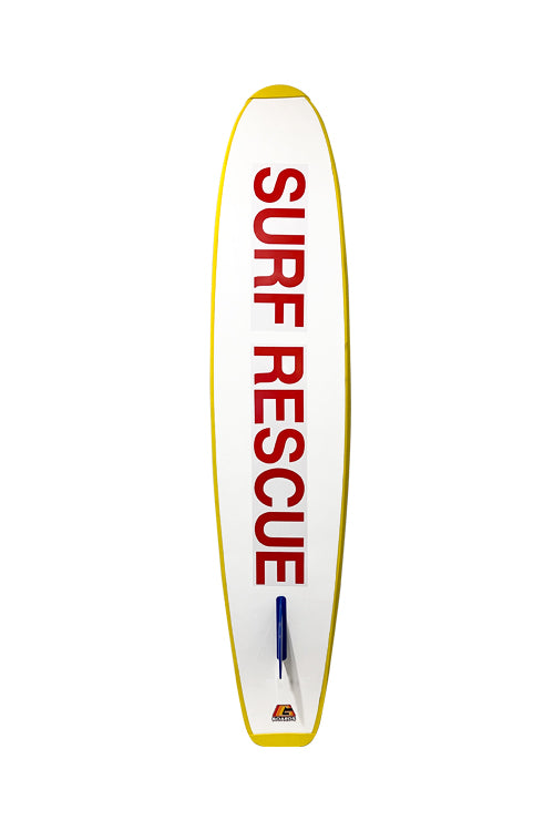 SOFT RESCUE BOARD