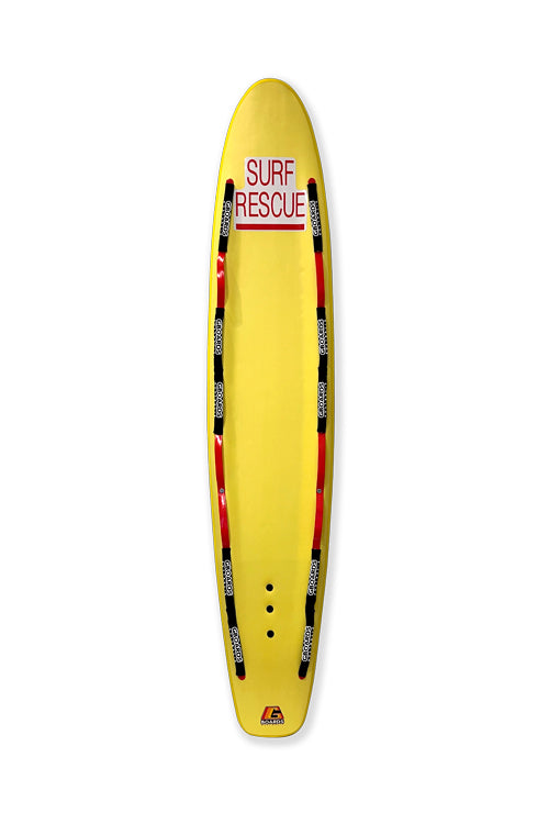 SOFT RESCUE BOARD
