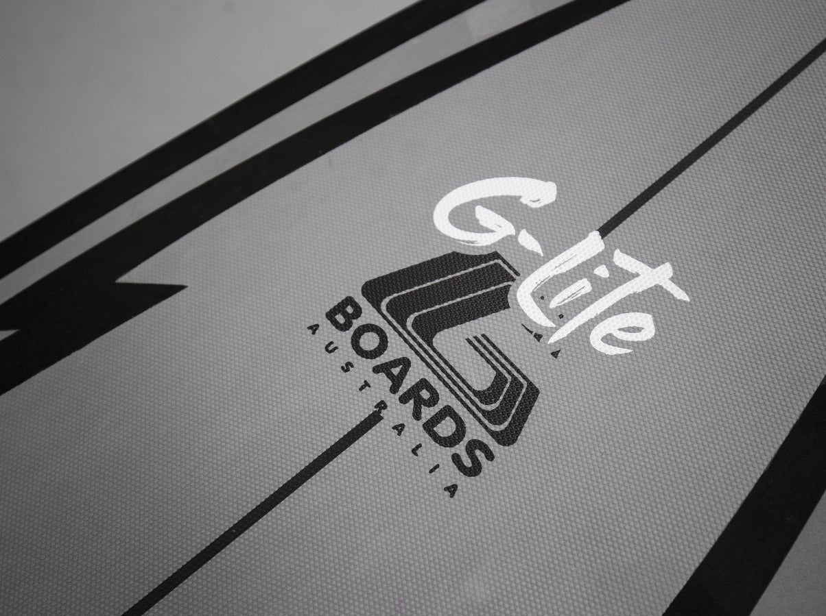 G-Lite 8'0" Diamond Tail Performance Softboard (LAST CHANCE)