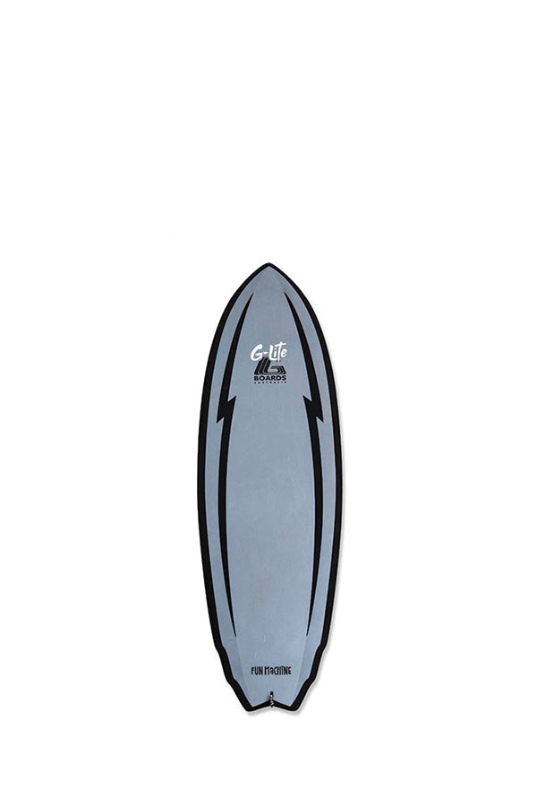 G-Lite The Fun board 5'0
