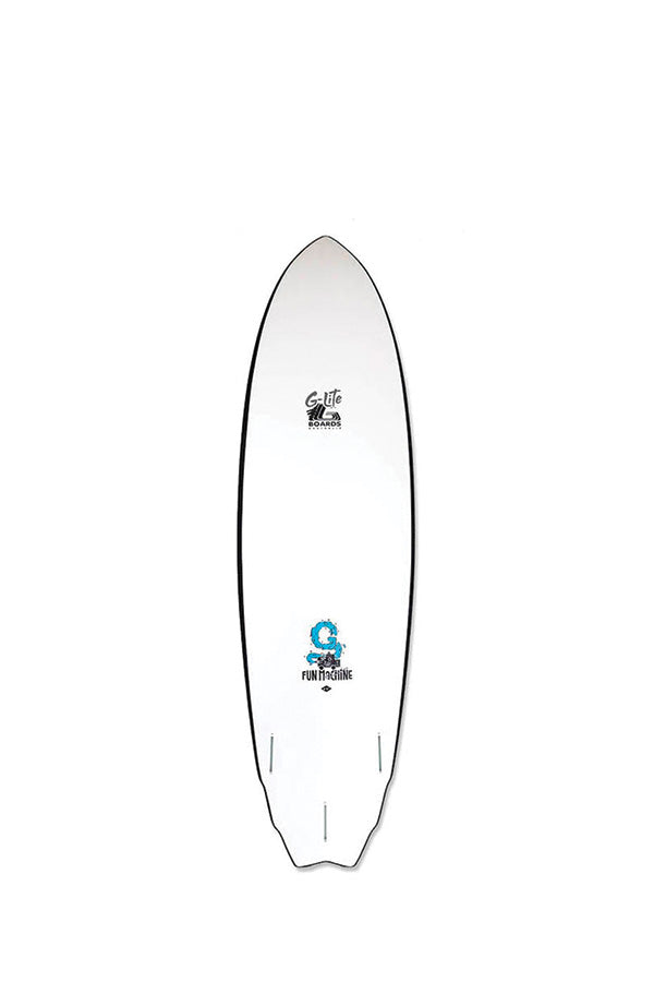 G-Lite The Fun board 6'6"