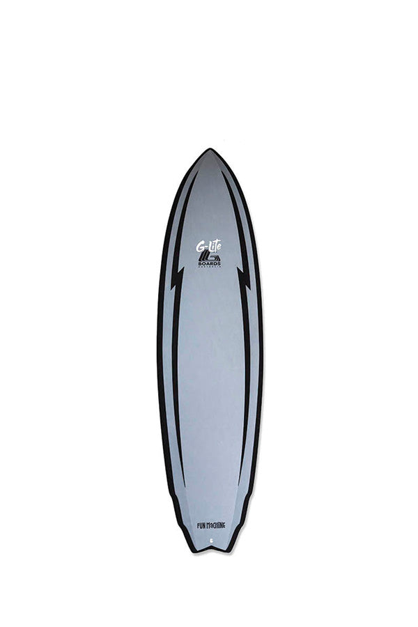 G-Lite The Fun board 6'6