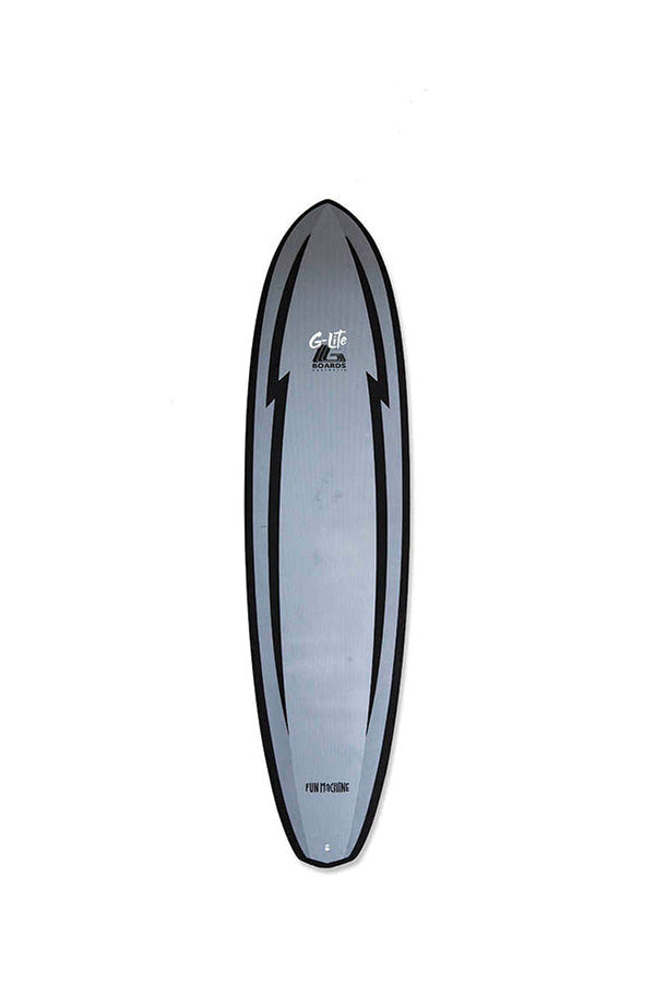 G-Lite The Fun board 7'0