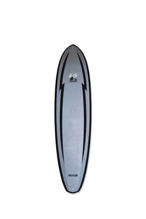 G-Lite 7'0" Diamond Tail Performance Softboard