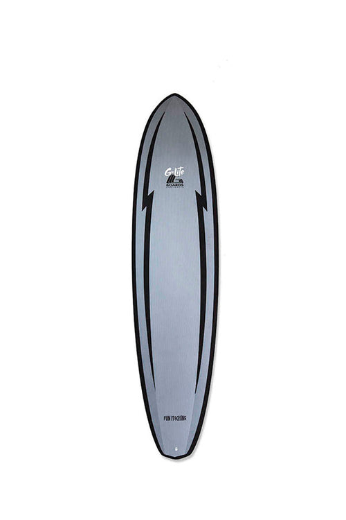 G-Lite 7'6" Diamond Tail Performance Softboard