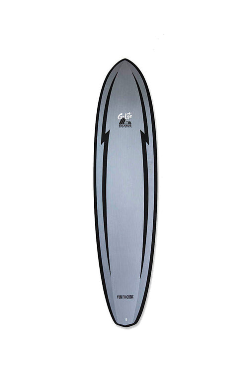 G-Lite The Fun board 8'0"