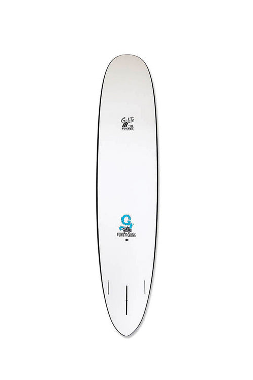 G-Lite The Fun board 9'6"