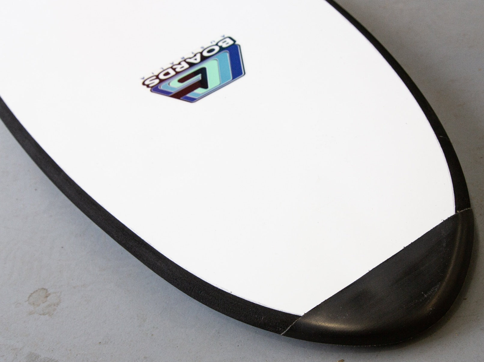 GBOARD ORIGINAL -SURF SCHOOL SOFTBOARD 6'0