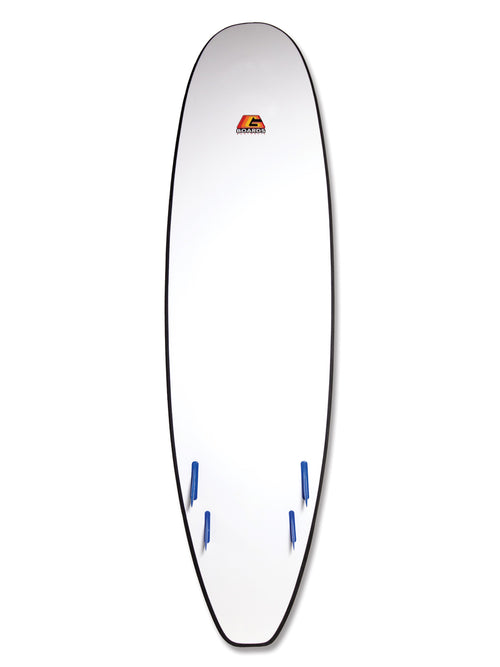 STAND UP PADDLEBOARD 10'6 x 32" x 4 3/4" (185 Litres)