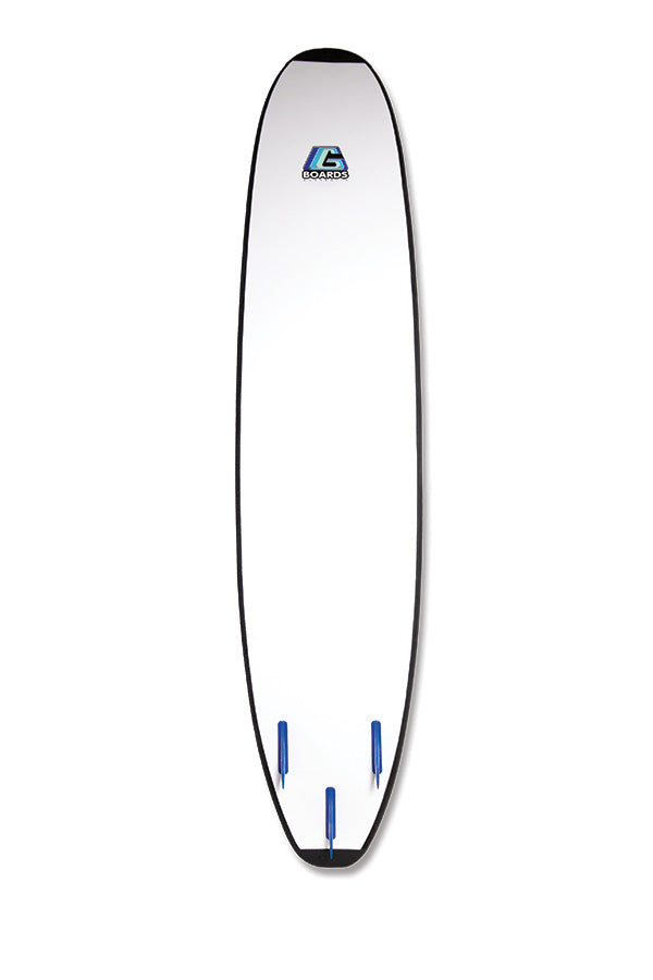 GBOARD ORIGINAL - SURF SCHOOL SOFTBOARD  10'6