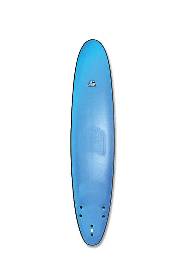 GBOARD ORIGINAL - SURF SCHOOL SOFTBOARD 8'6