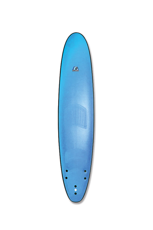GBOARD ORIGINAL - SURF SCHOOL SOFTBOARD 8'6