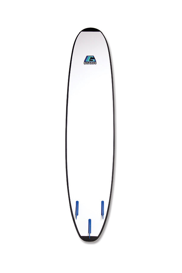 GBOARD ORIGINAL - SURF SCHOOL SOFTBOARD 9'0