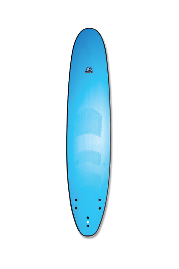 GBOARD ORIGINAL - SURF SCHOOL SOFTBOARD 9'0