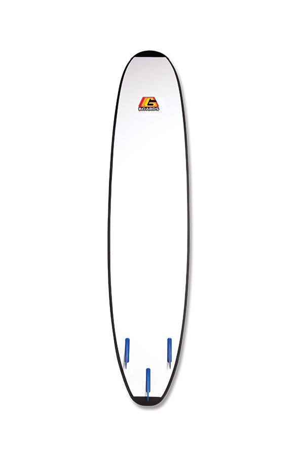 GBOARD ORIGINAL - SURF SCHOOL SOFTBOARD 9'0