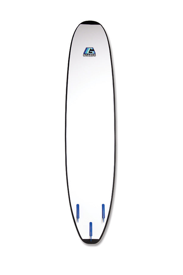 GBOARD ORIGINAL - SURF SCHOOL SOFTBOARD 9'6