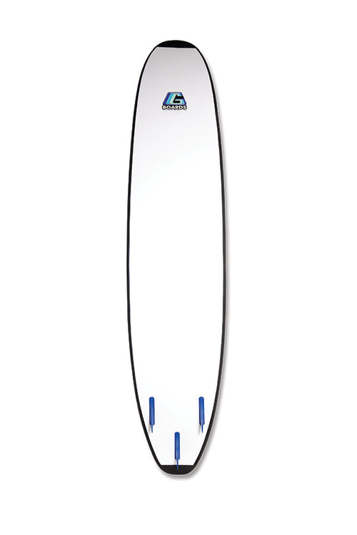 GBOARD ORIGINAL - SURF SCHOOL SOFTBOARD 9'6