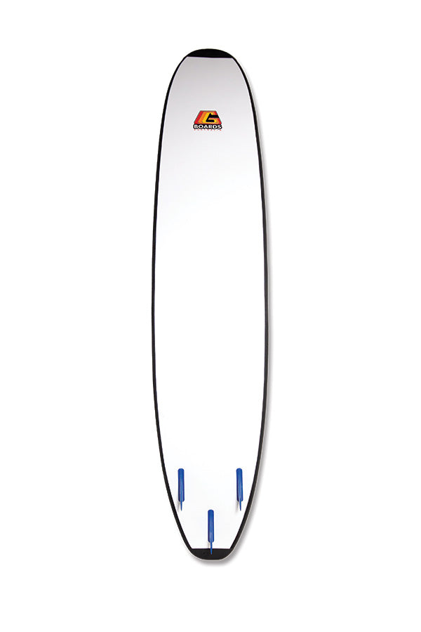 GBOARD ORIGINAL - SURF SCHOOL SOFTBOARD 9'6