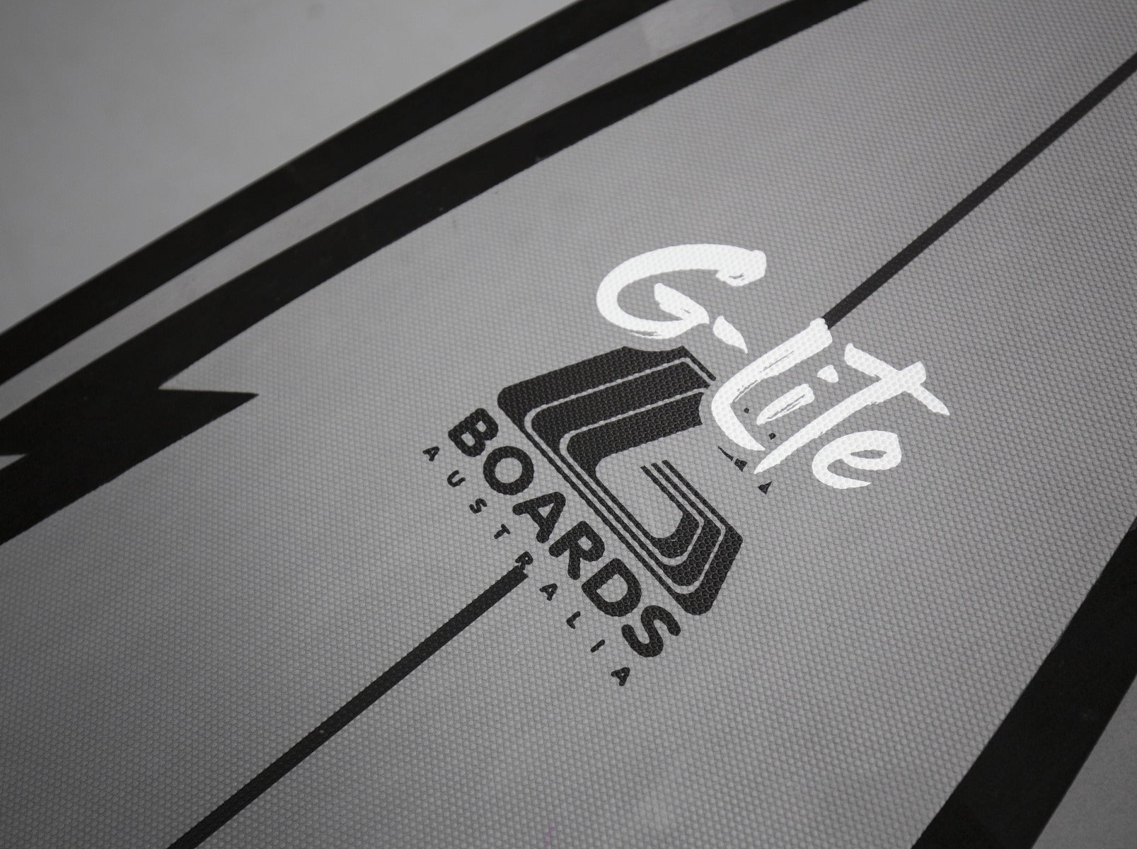 G-Lite The Fun board 7'0"