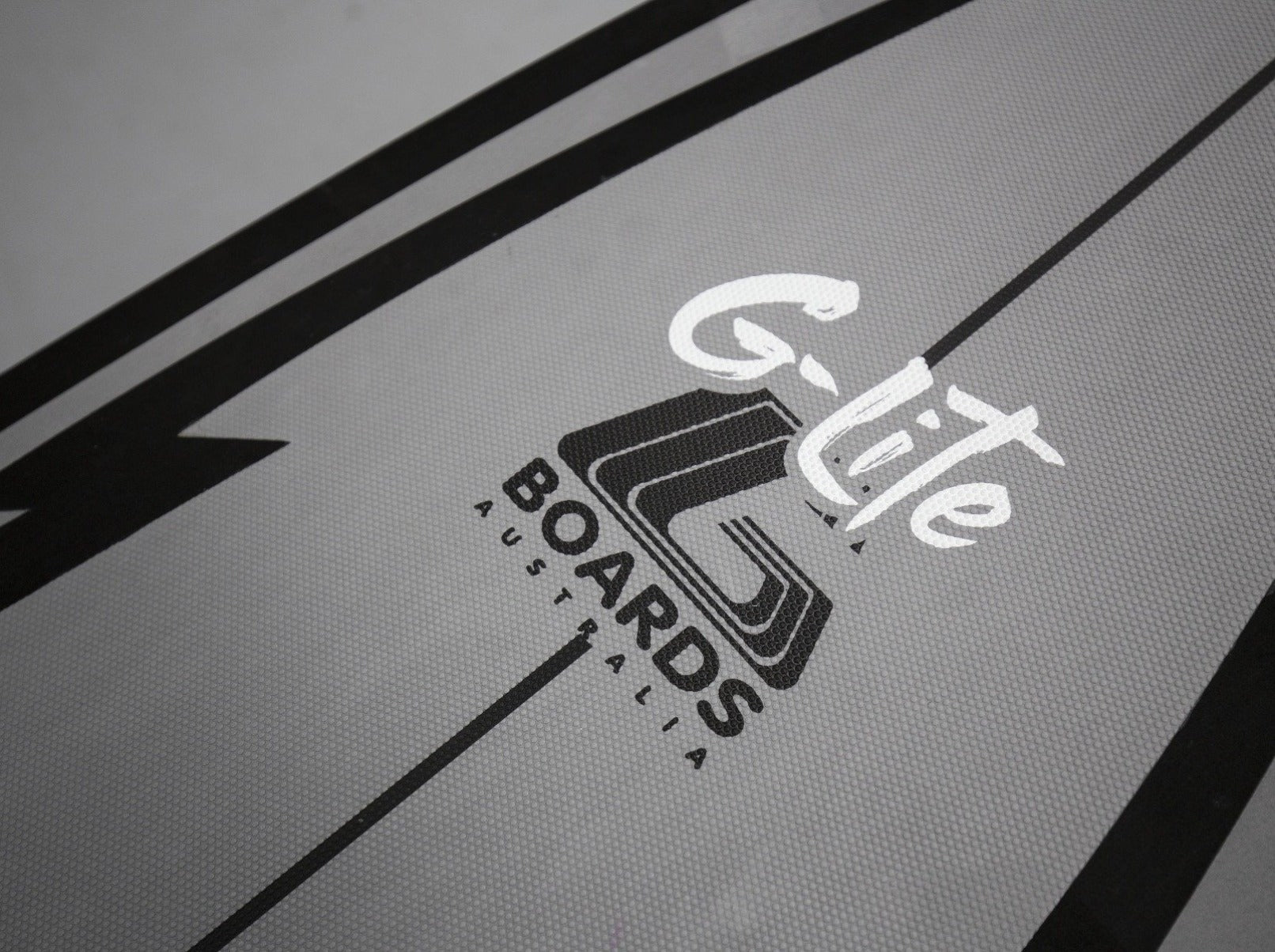 G-Lite The Fun board 7'6"