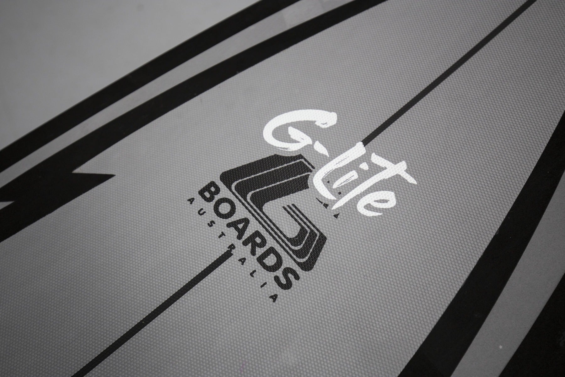 G-Lite The Fun board 5'0