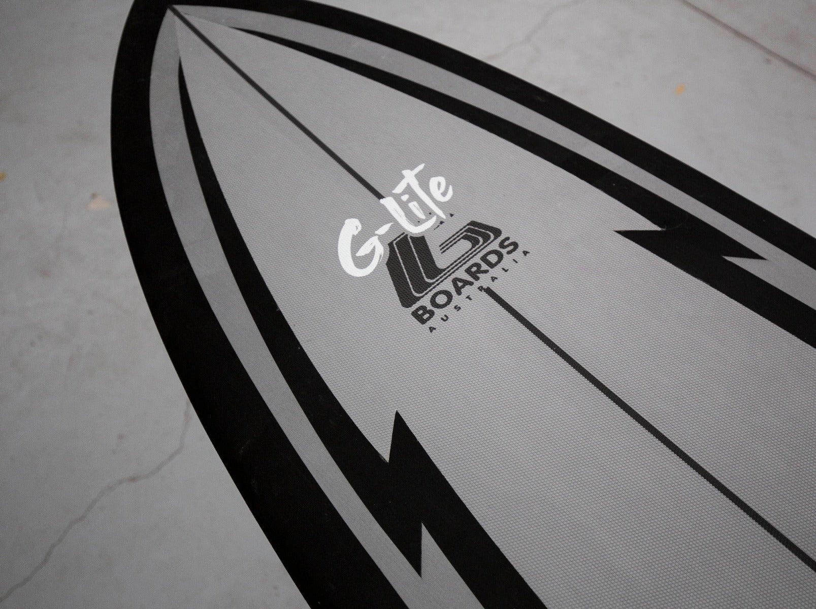 G-Lite The Fun board 6'6"