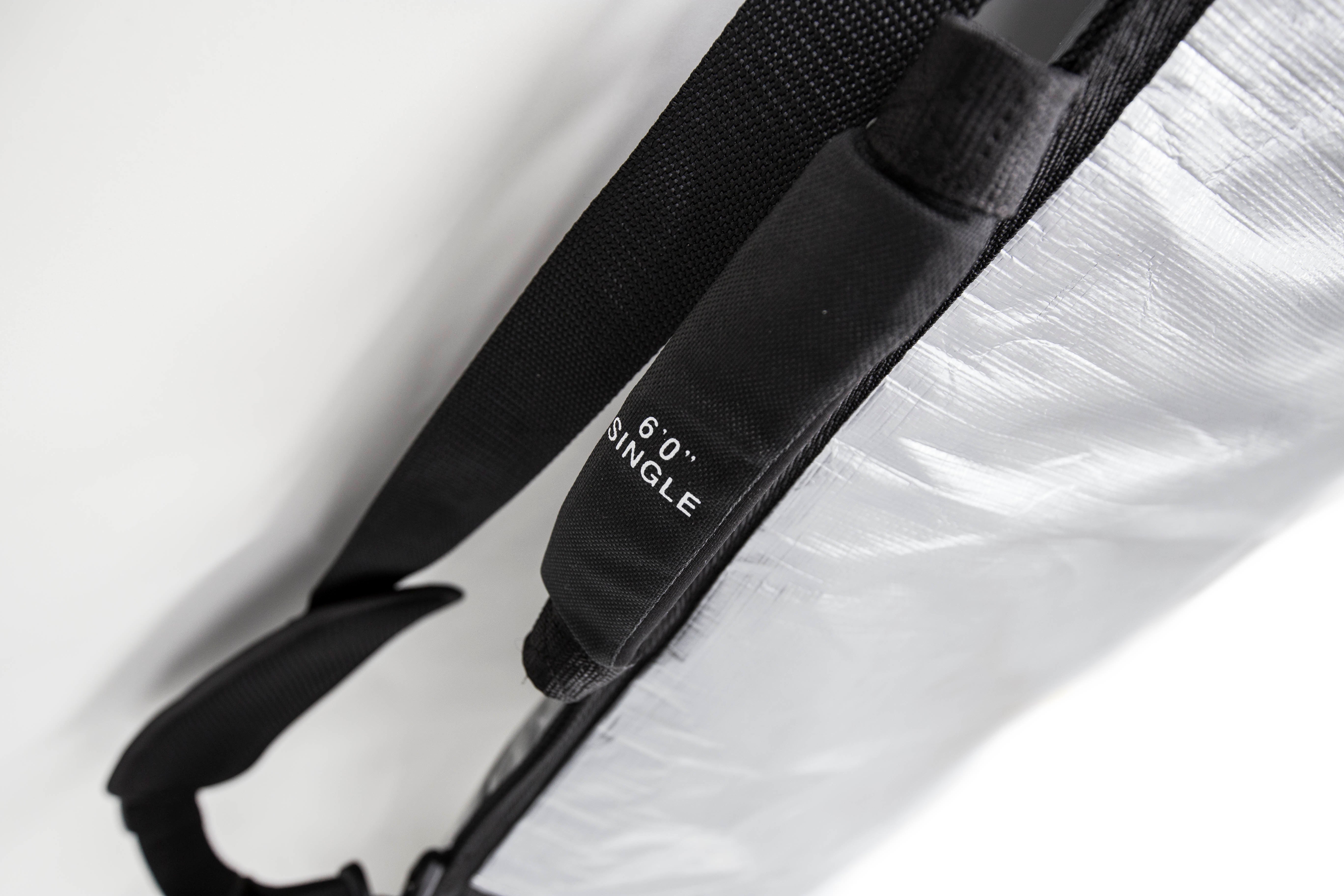 G-Lite  6'6" Board Bags