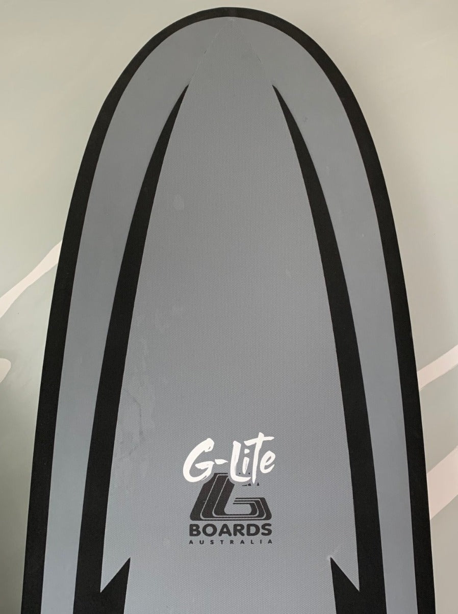 G-Lite The Fun board 9'0"