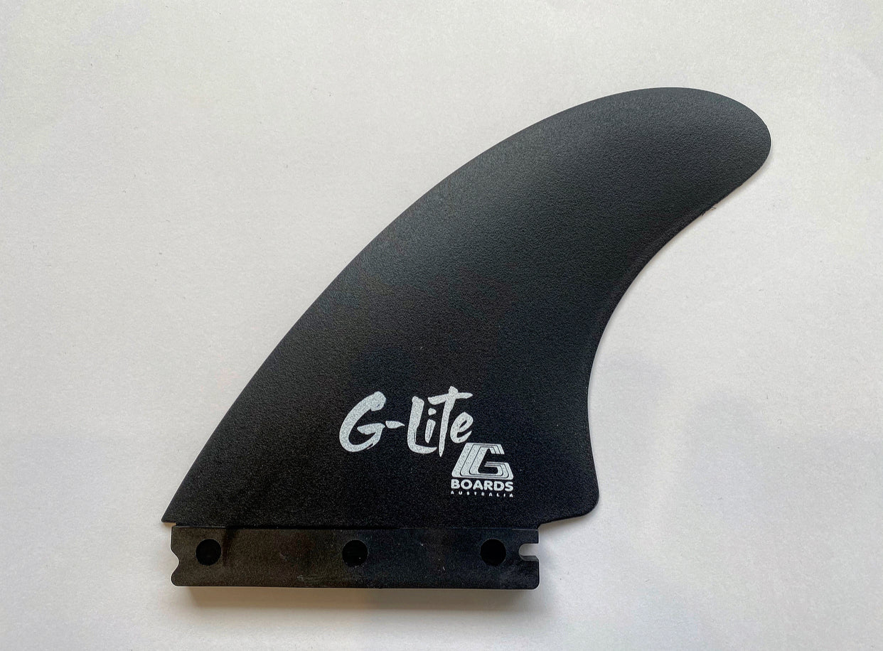 G-Lite Twin Fin