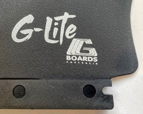 G-Lite Twin Fin