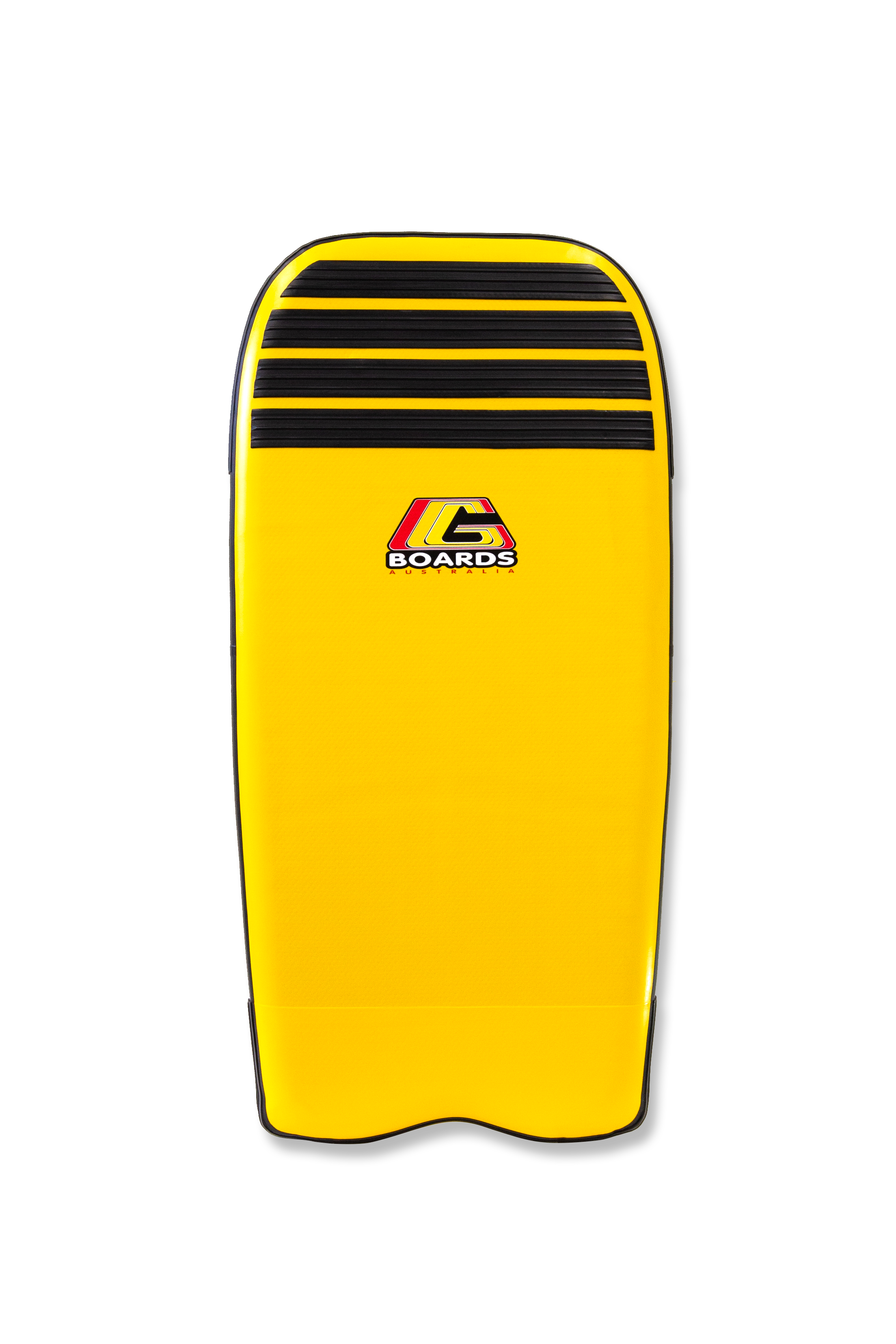 INFLATABLE SLED