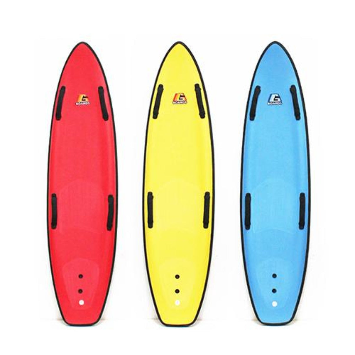 NIPPER BOARDS