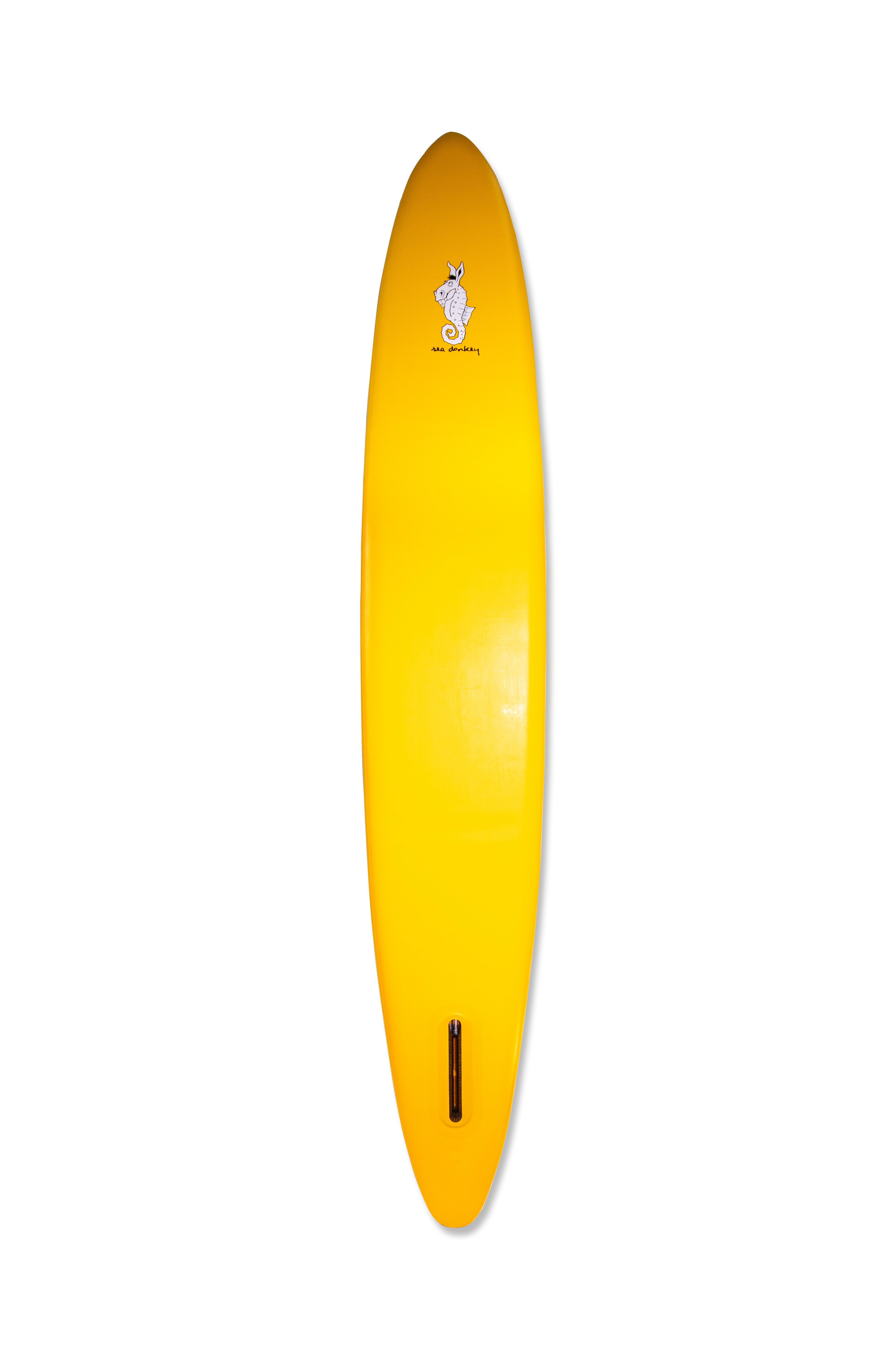 SEADONKEY INFLATABLE PRONE PADDLEBOARD