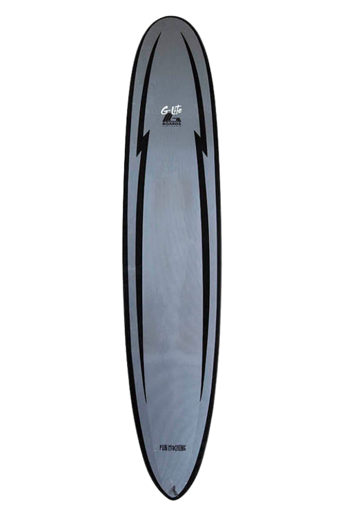 G-Lite The Fun board 9'6"
