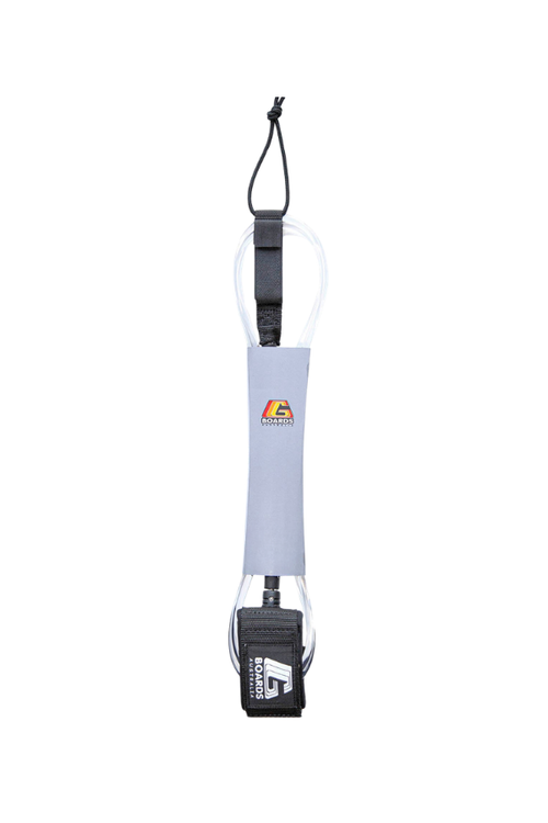 GBOARDS PREMIUM LEGROPE 7' CLEAR