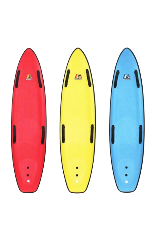 NIPPER BOARDS