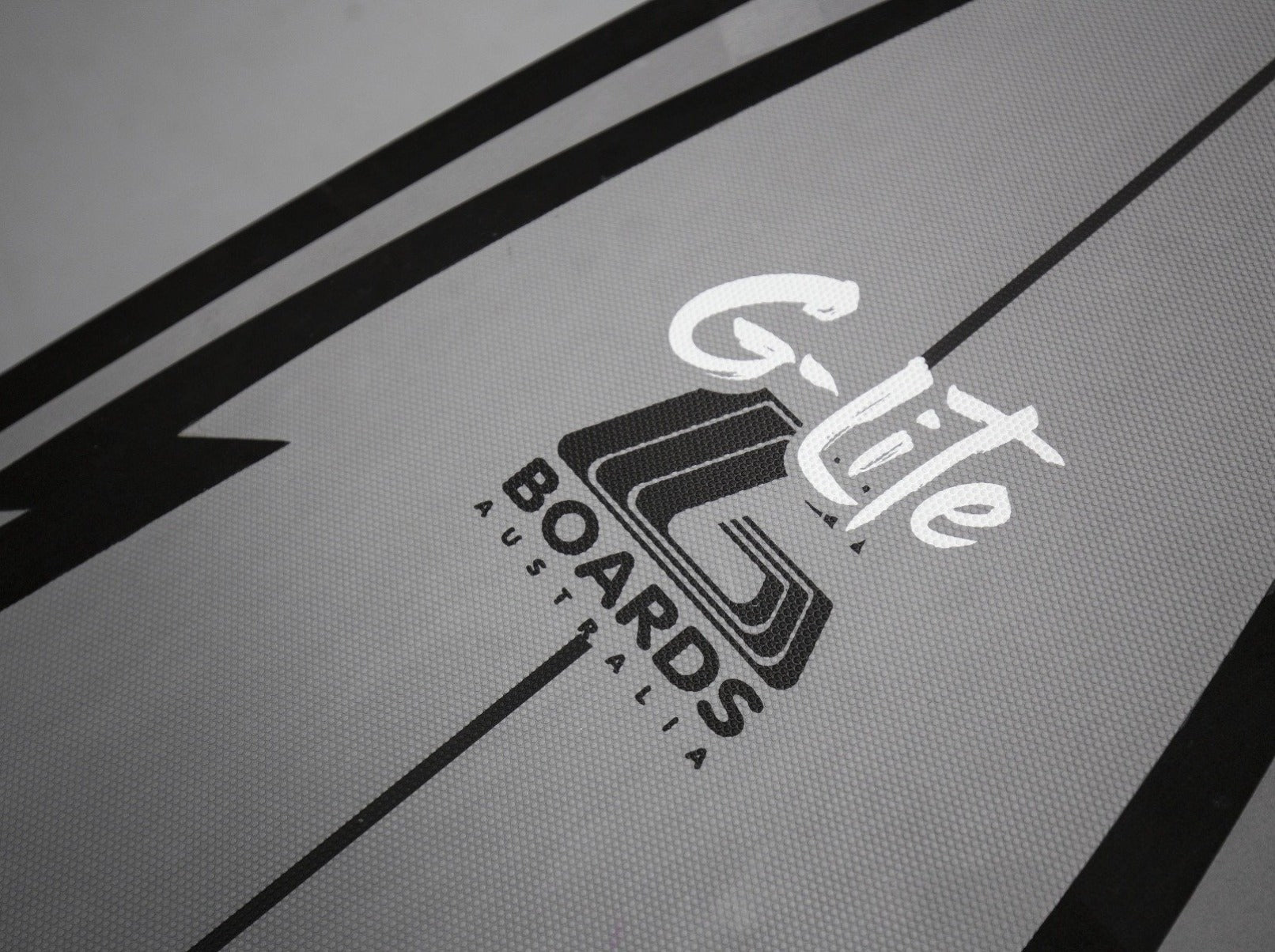 G-Lite 7'6" Diamond Tail Performance Softboard (LAST CHANCE)
