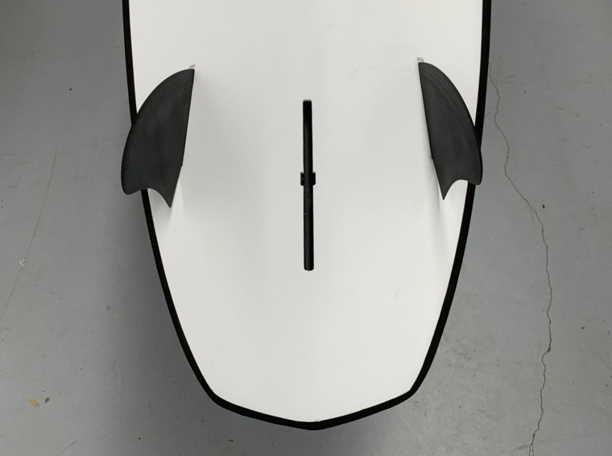 G-Lite 7'6" Diamond Tail Performance Softboard (LAST CHANCE)