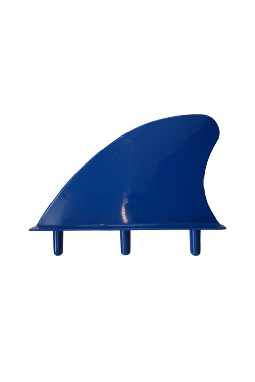 RESCUE BOARD FIN