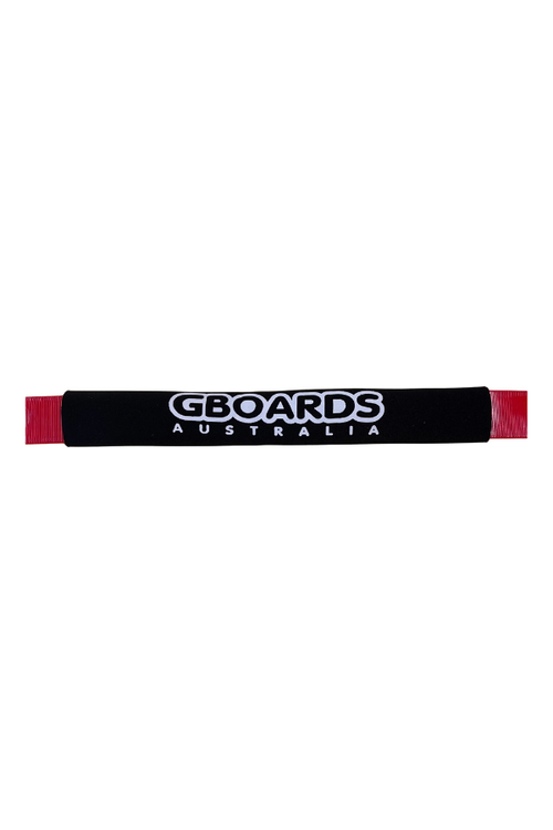 Rescue board replacement neoprene handle sleeve