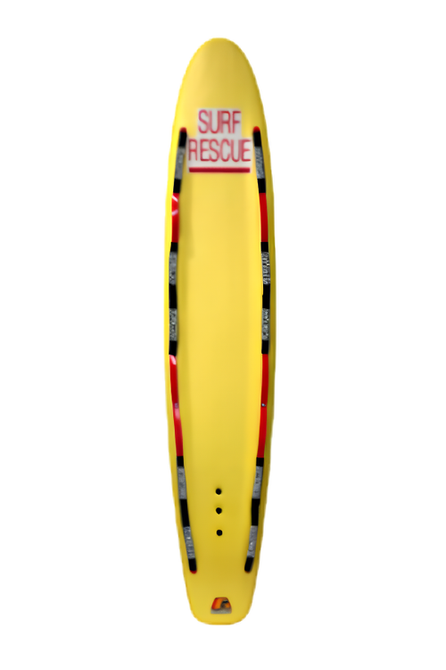 SOFT RESCUE BOARD