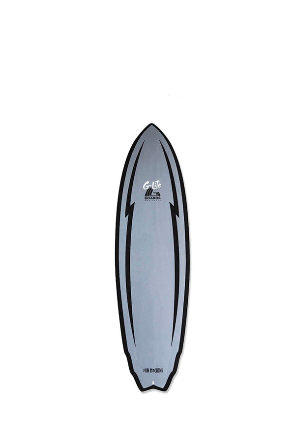 G-Lite 6'0" Swallow Tail Performance Softboard