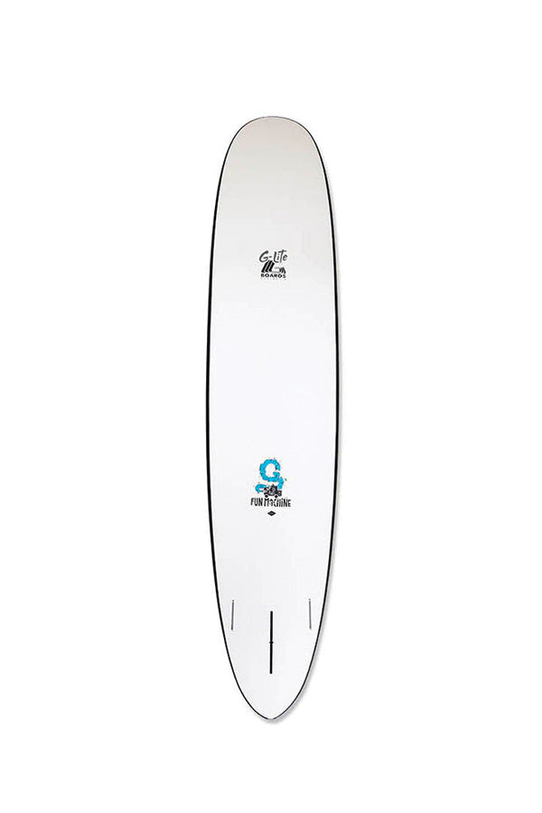 G-Lite 9'6" Rounded Pin Tail Performance Softboard