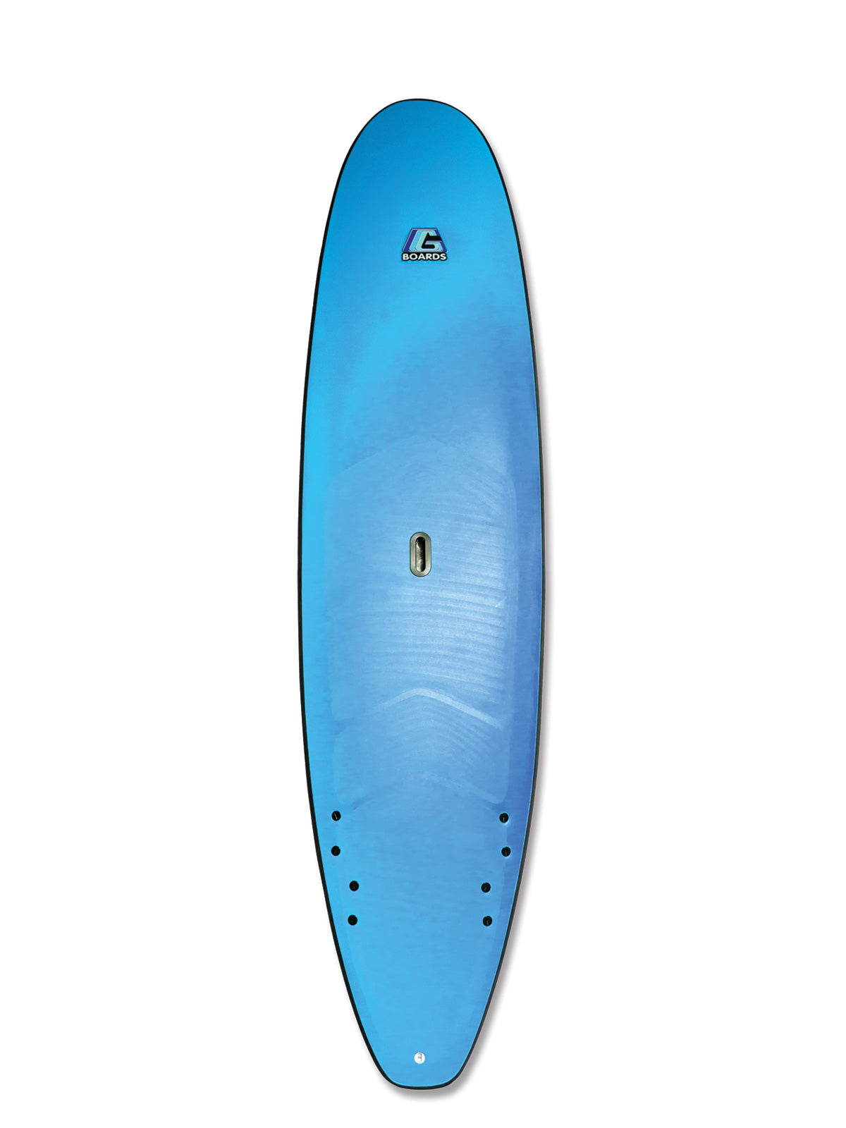 STAND UP PADDLEBOARD 9'6 x 30" x 4 1/2" (157 Litres)