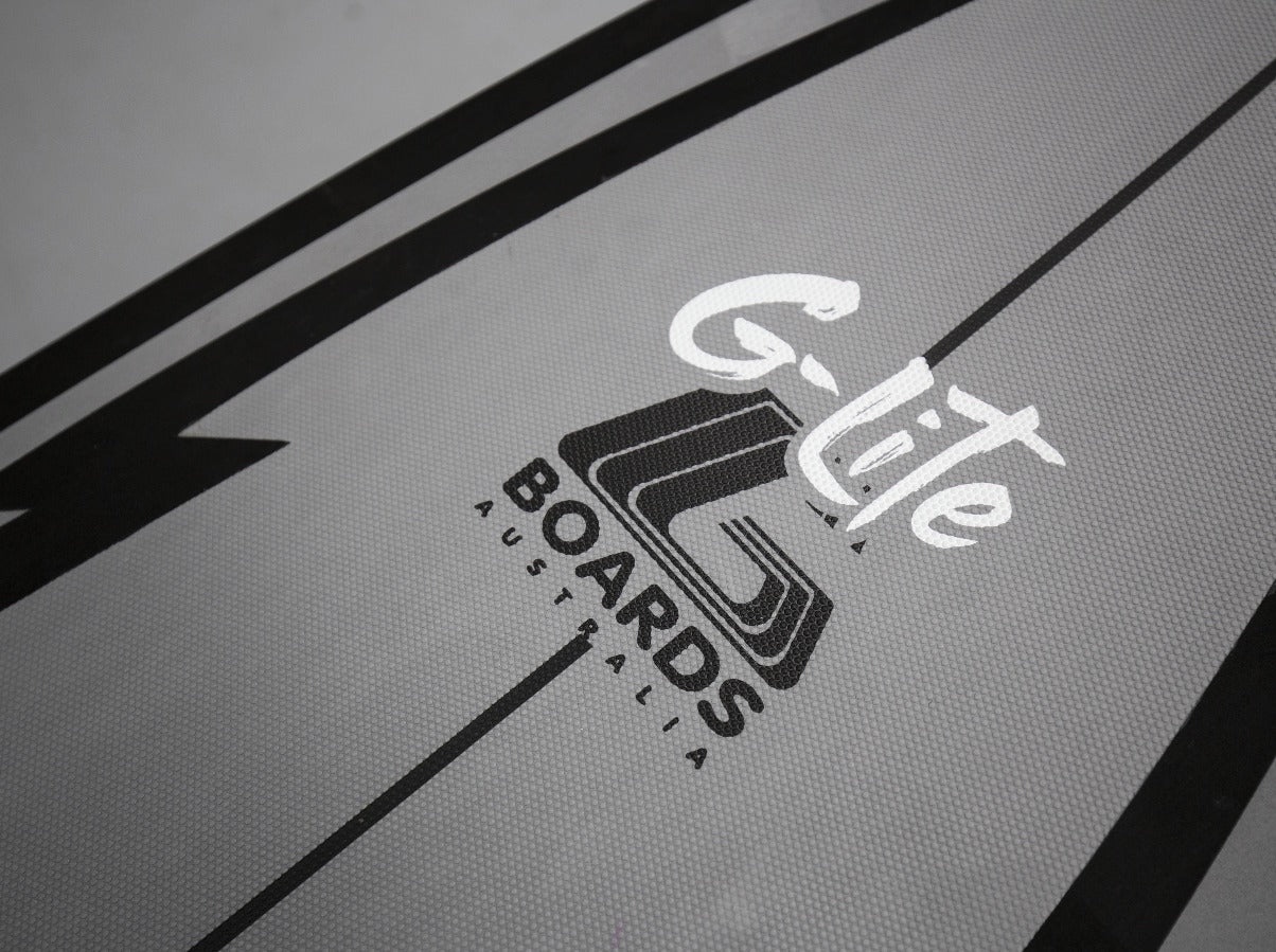 G-Lite 8'0" Diamond Tail Performance Softboard